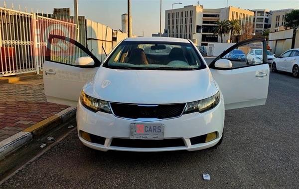 كيا سيراتو 2013 للبيع في العراق - النجف